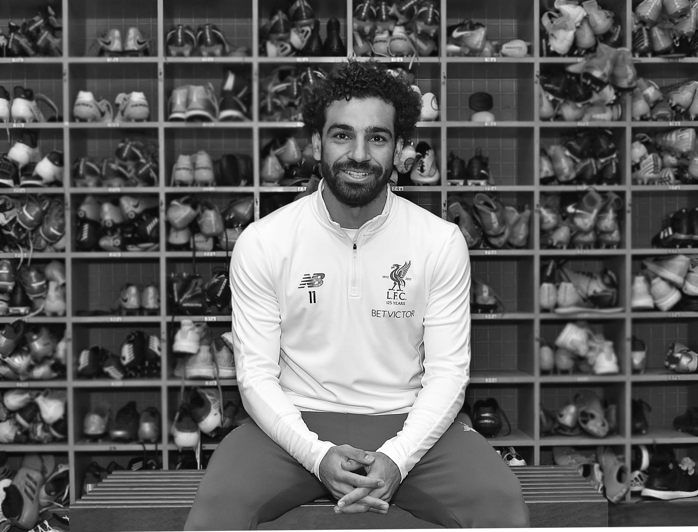 Mohamed Salah Liverpool Egypt