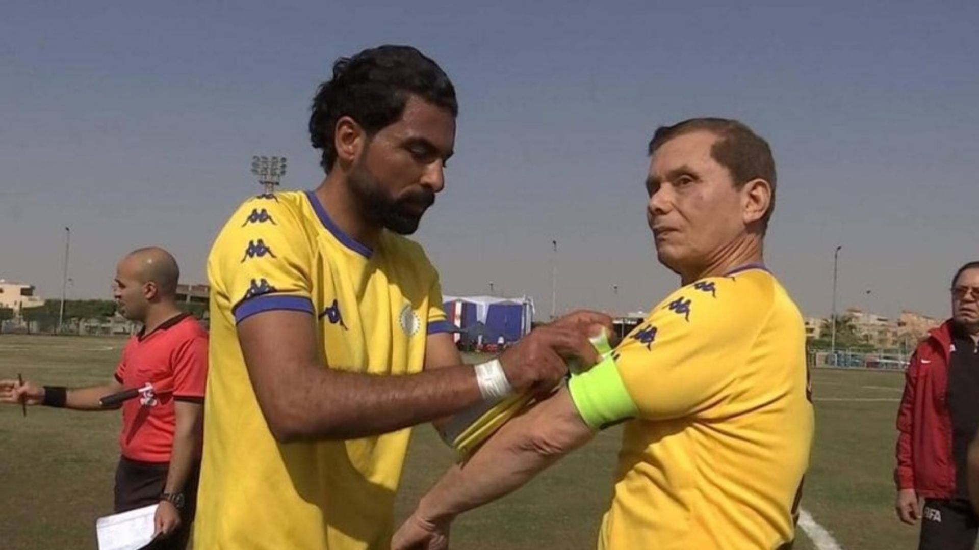 عز الدين بهادر