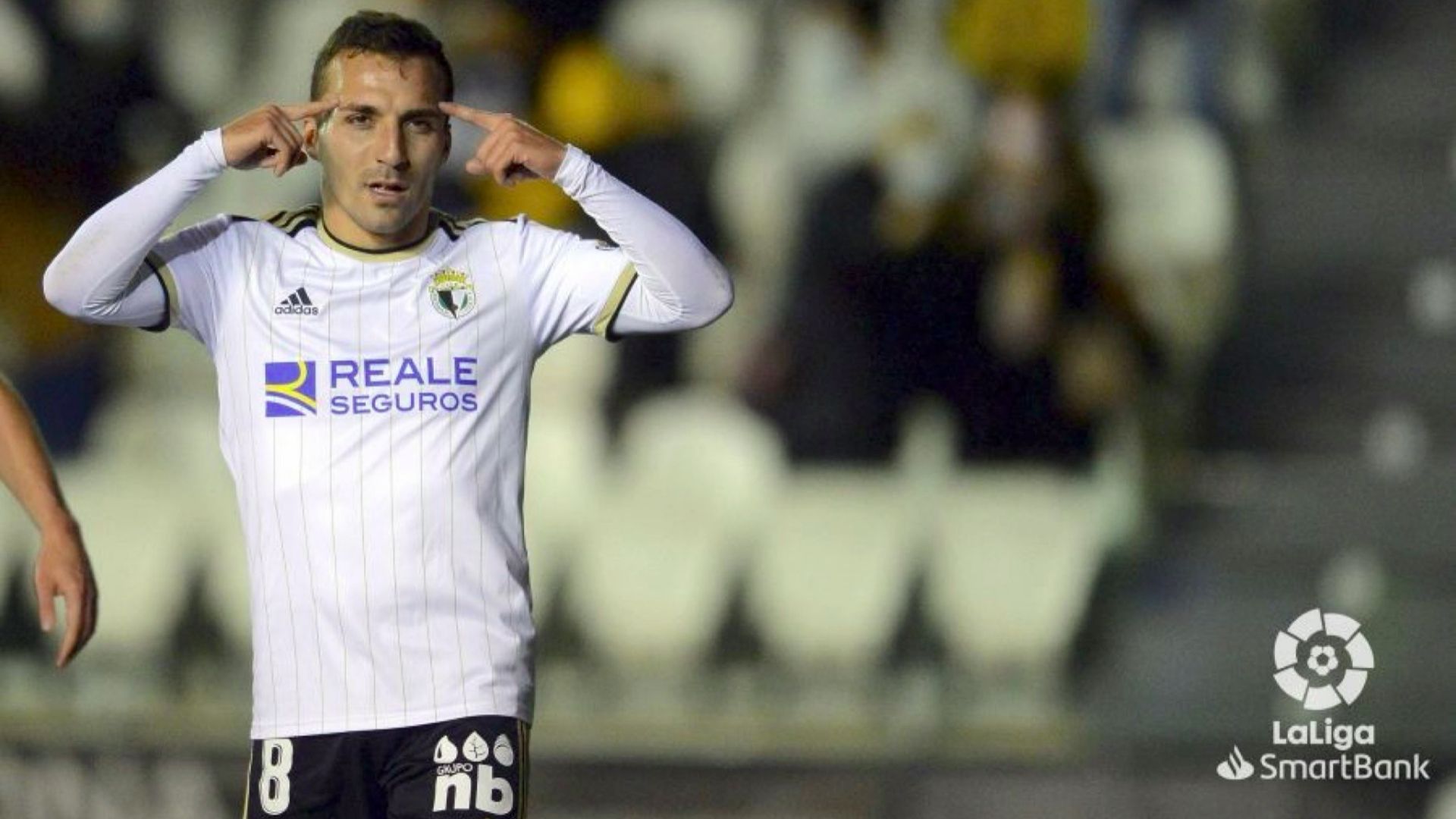 Pablo Valcarce Burgos