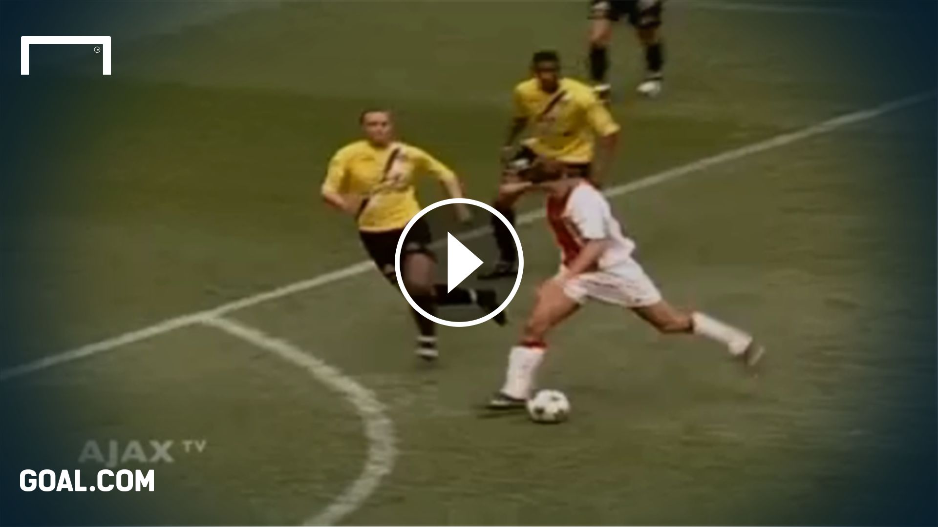 ibrahimovic ajax tor