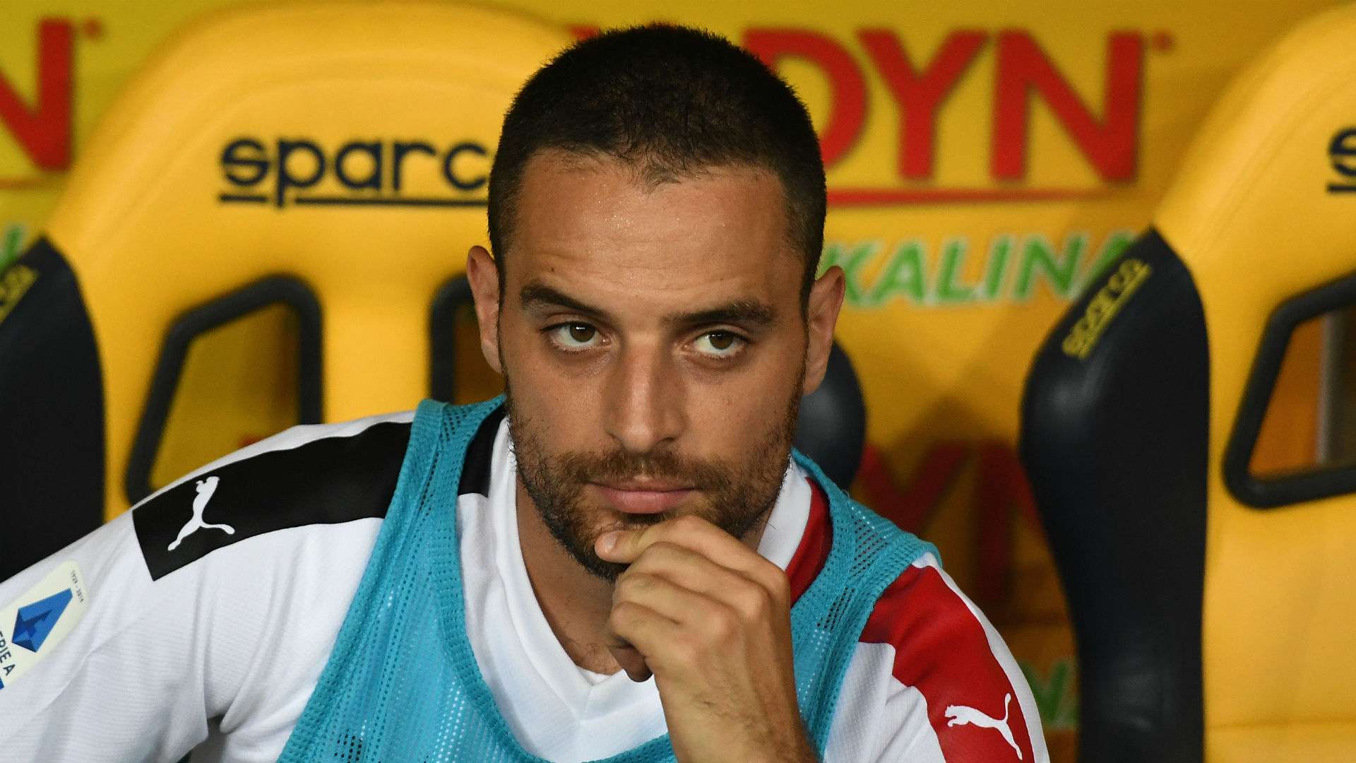 Giacomo Bonaventura Milan