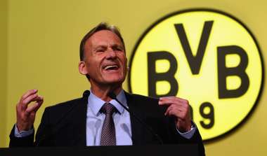 Hans-Joachim Watzke