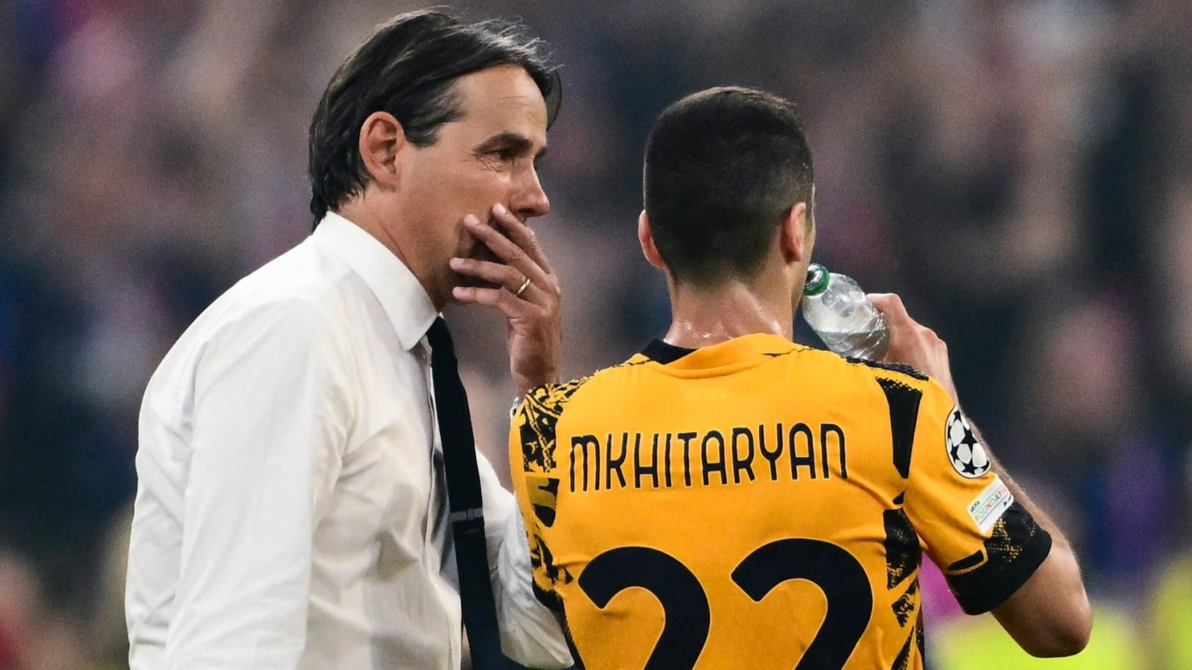 inzaghi mkhitaryan inter 2024 25 2 1