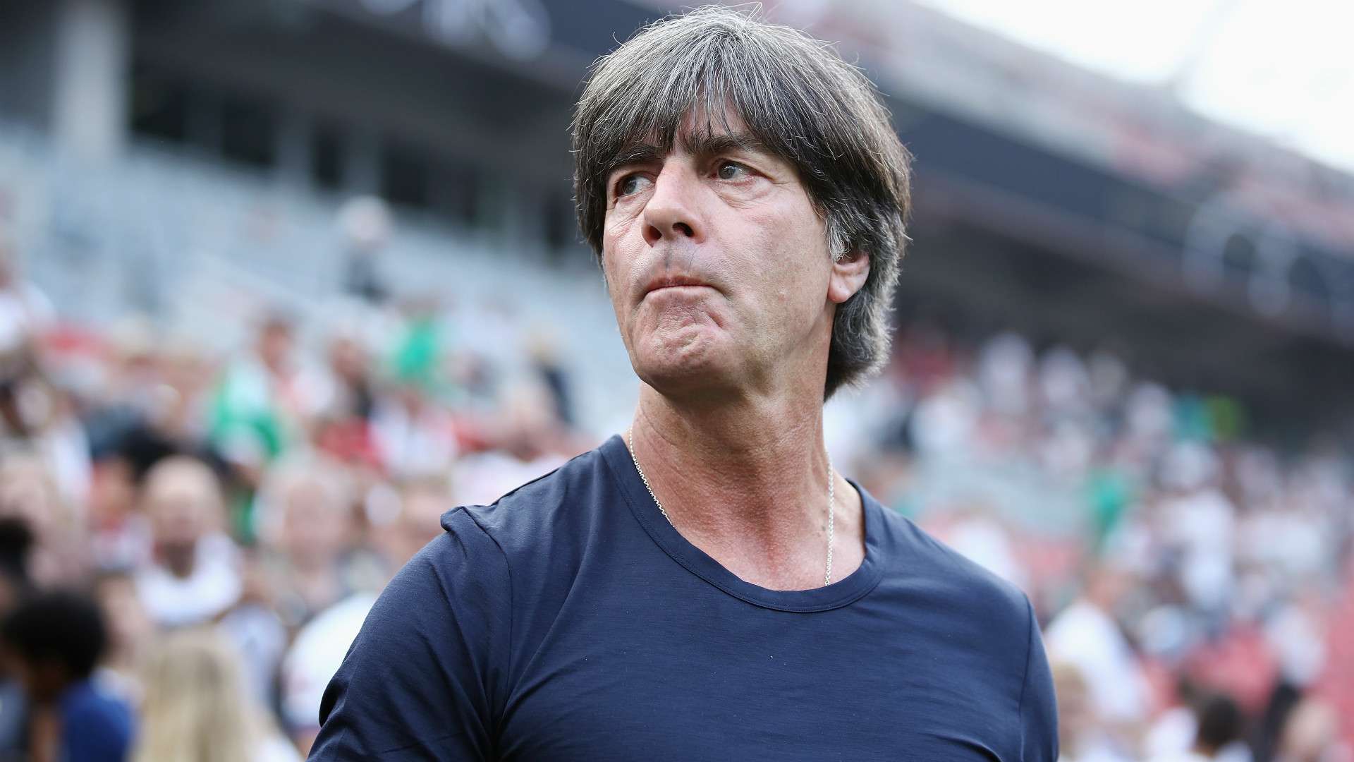 JOACHIM LÖW GERMANY