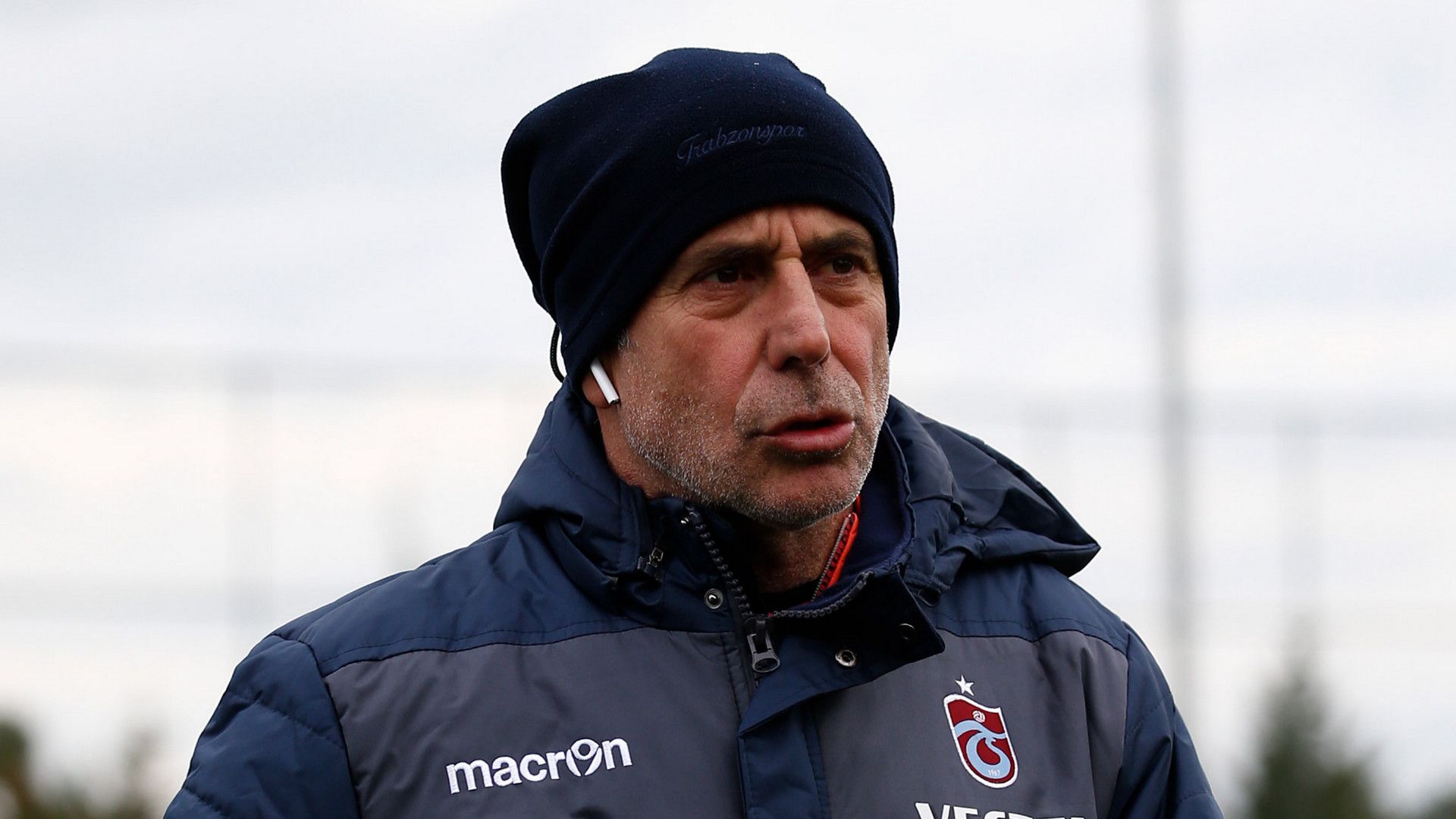 Abdullah Avci Trabzonspor 02122021