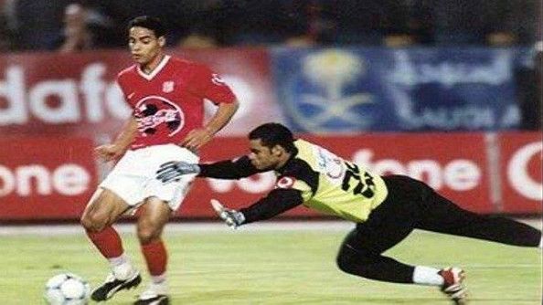 ahly zamalek egyptian premier league 15072017