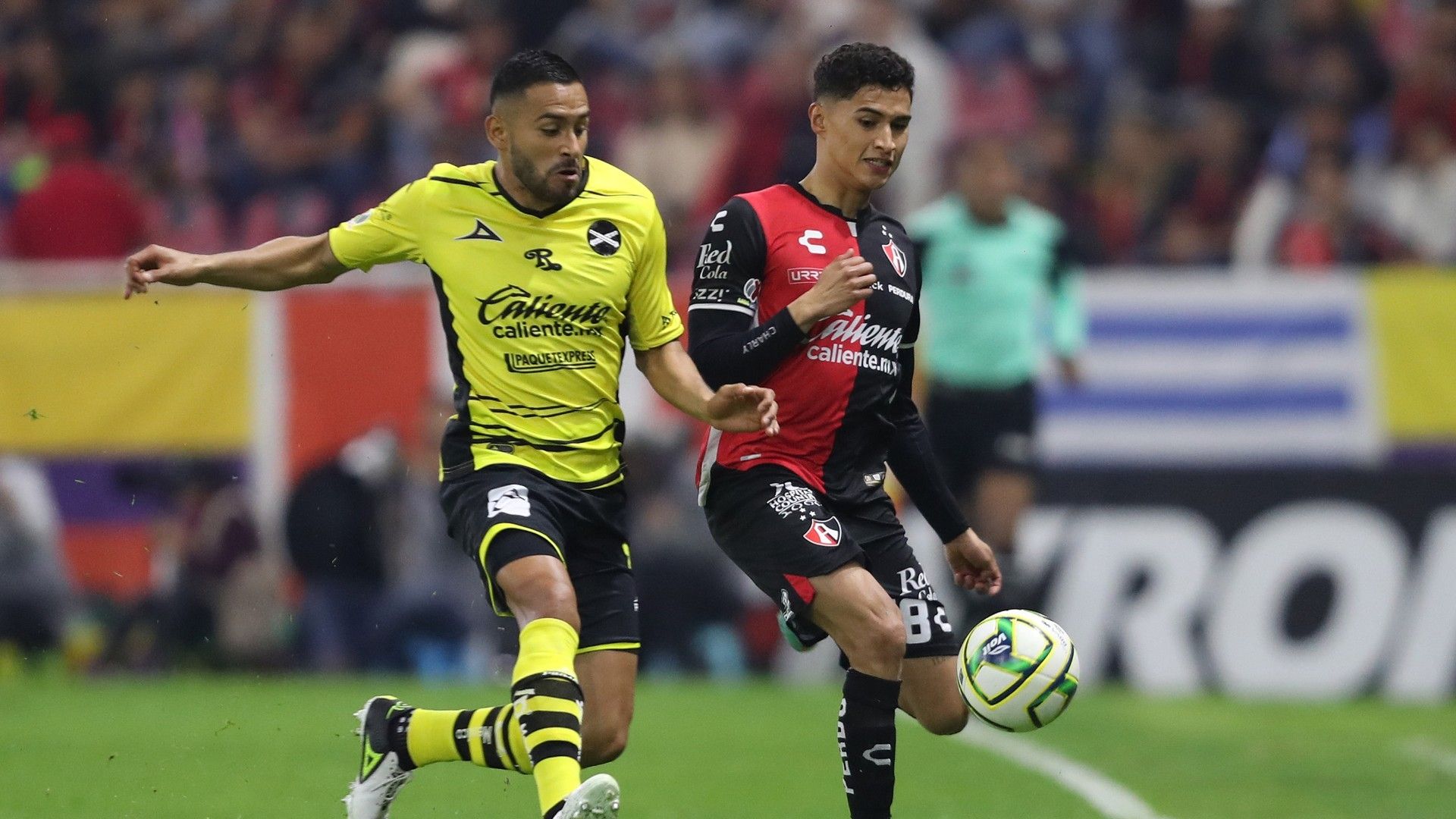 Atlas Mazatlán Clausura 2023 Liga MX