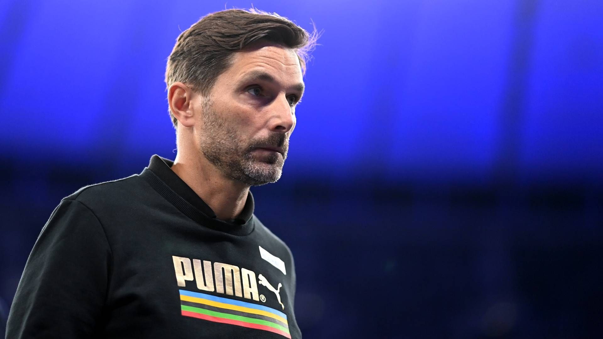 Stefan Leitl Greuther Fürth