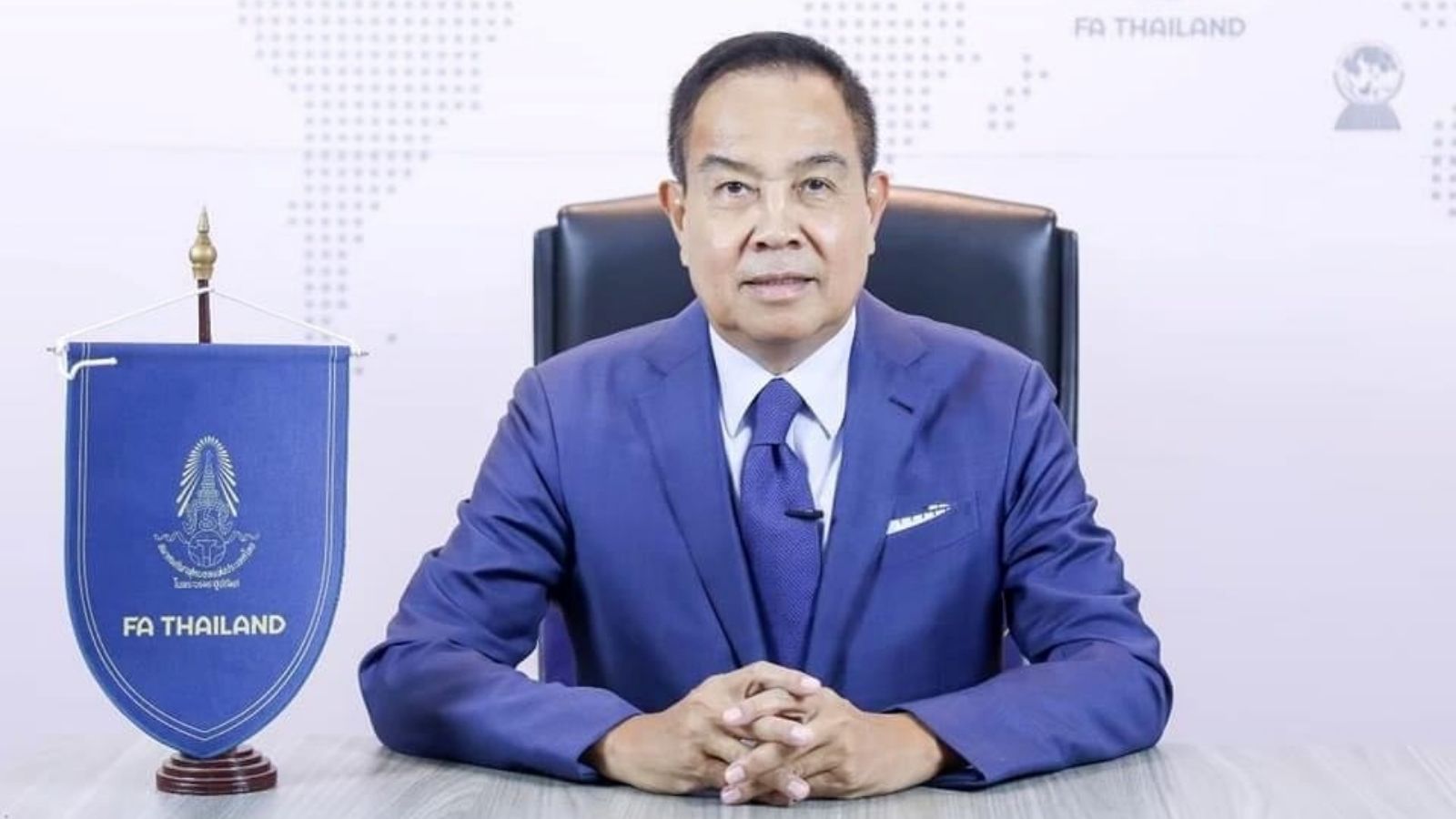 พล.ต.อ.สมยศ พุ่มพันธุ์ม่วง