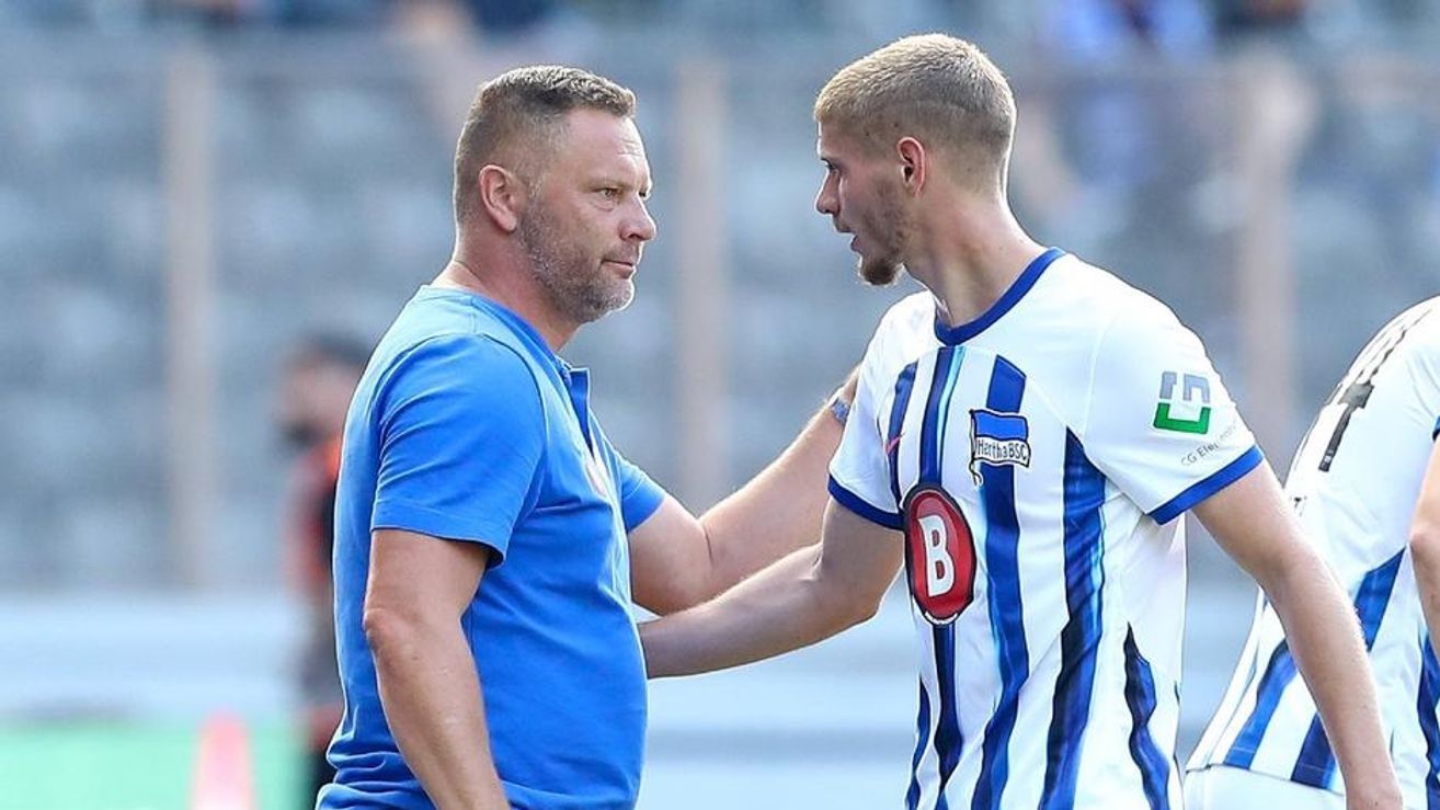 Dárdai Pál Dárdai Márton