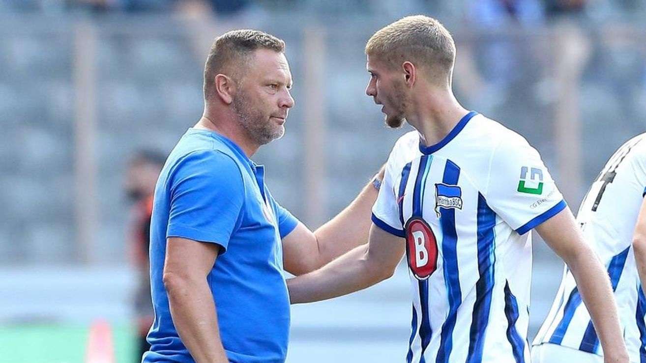 Dárdai Pál Dárdai Márton