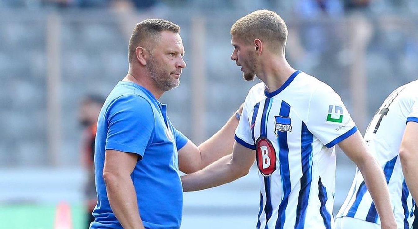 Dárdai Pál Dárdai Márton