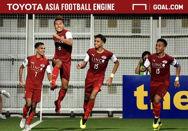 Toyota - Home United