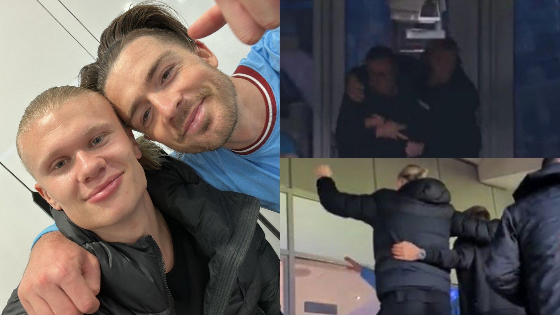 Erling Haaland Poznan