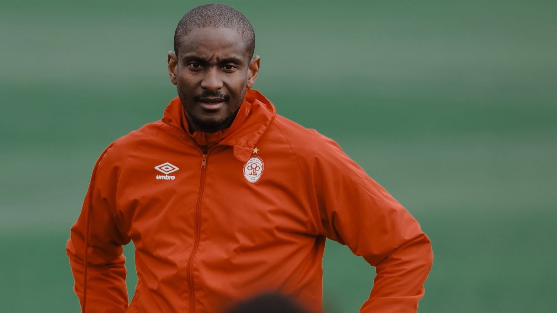 Rhulani Mokwena, Al Ittihad SC