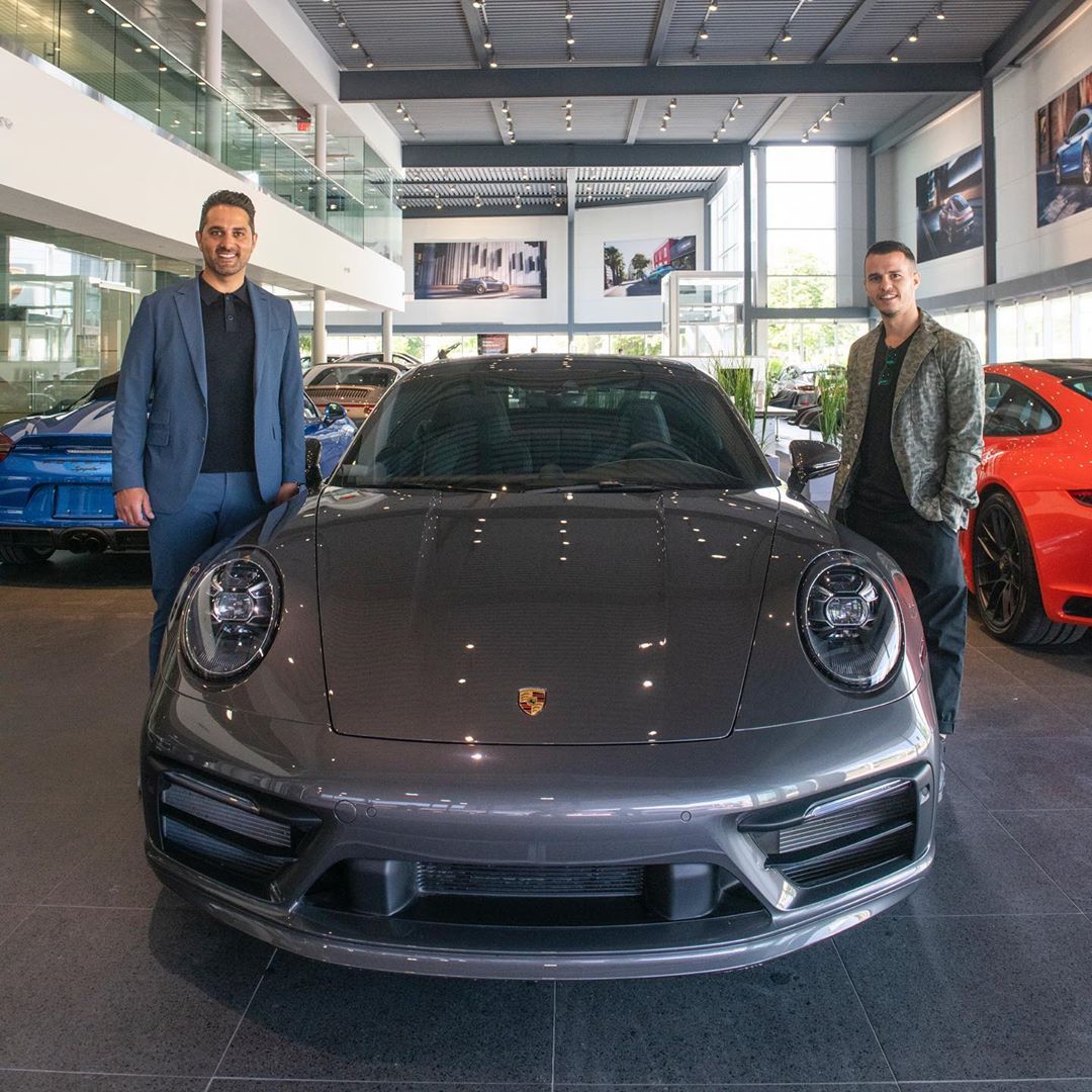 سبيستيان جيوفينكو