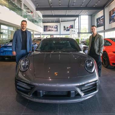 سبيستيان جيوفينكو