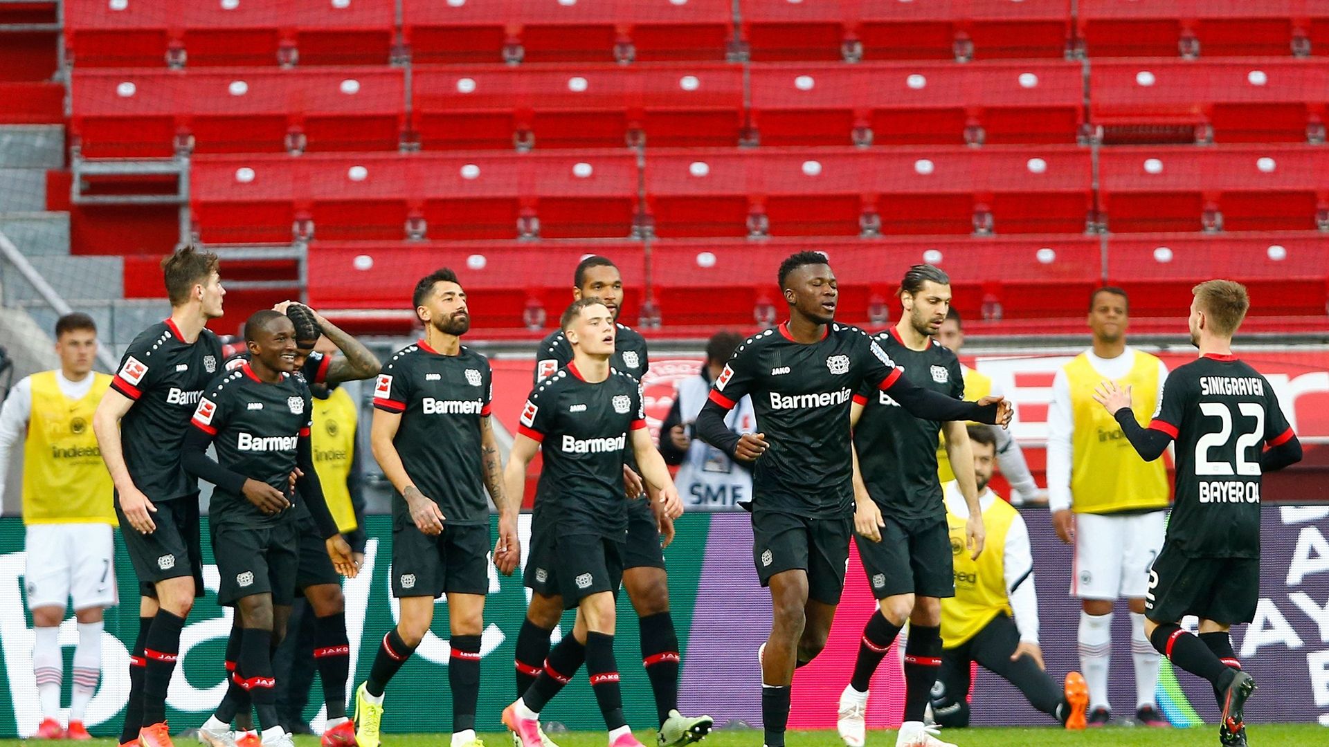 レヴァークーゼン