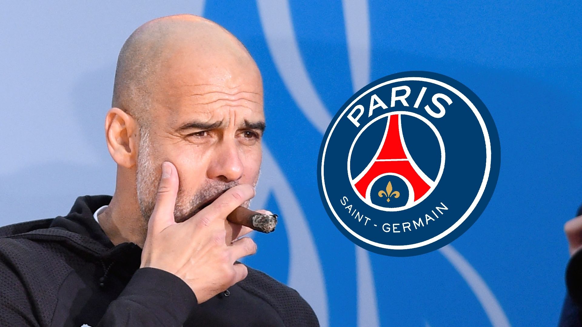 PEP PSG
