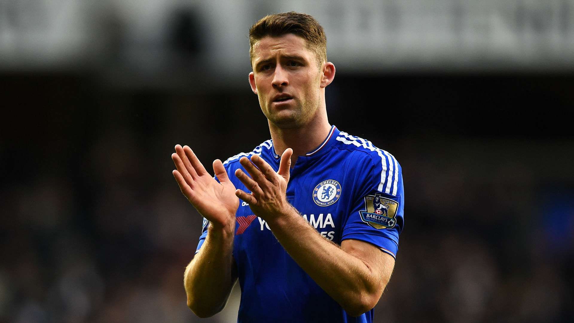 Gary Cahill