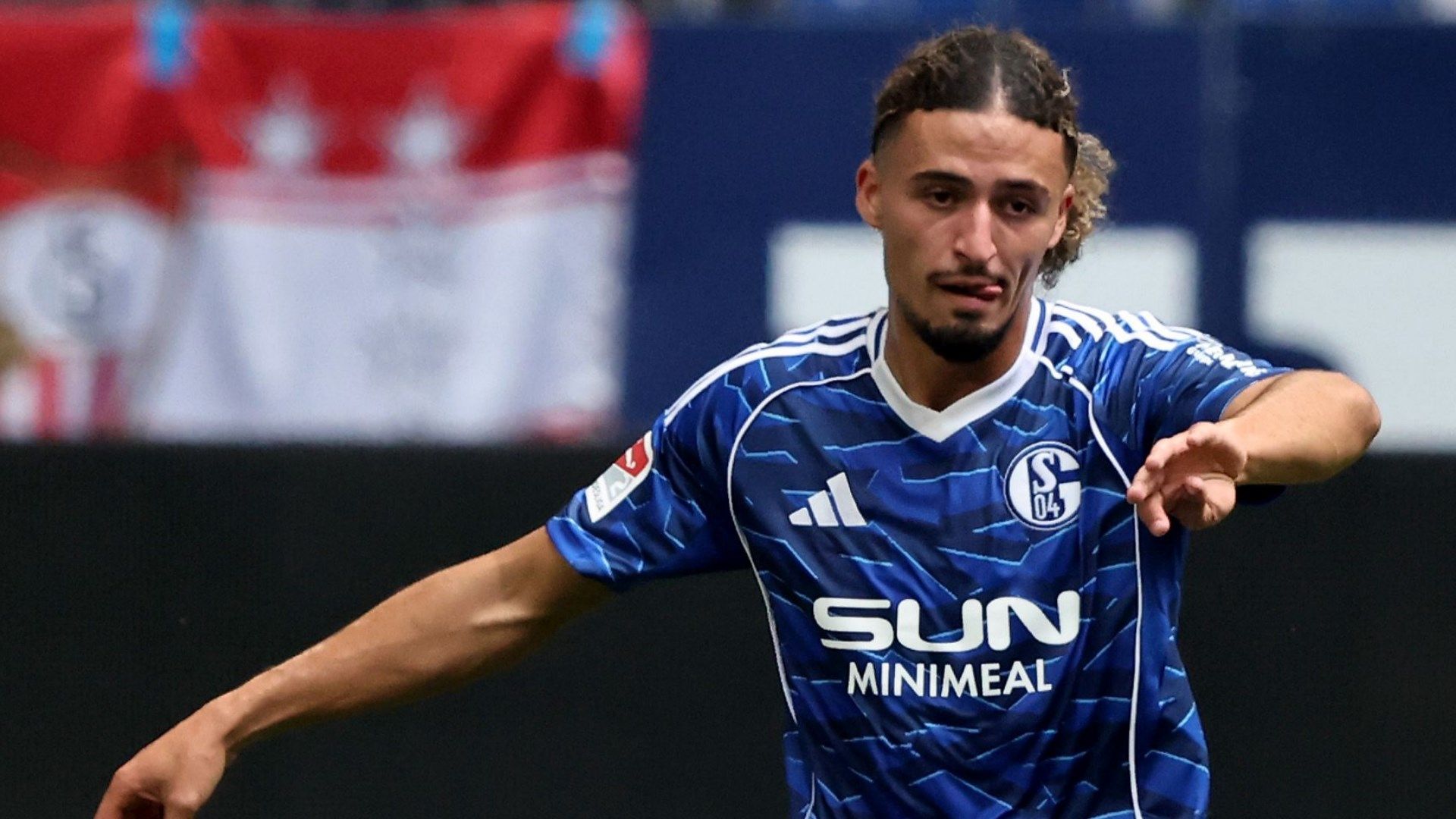 Taylan Bulut Schalke 2025