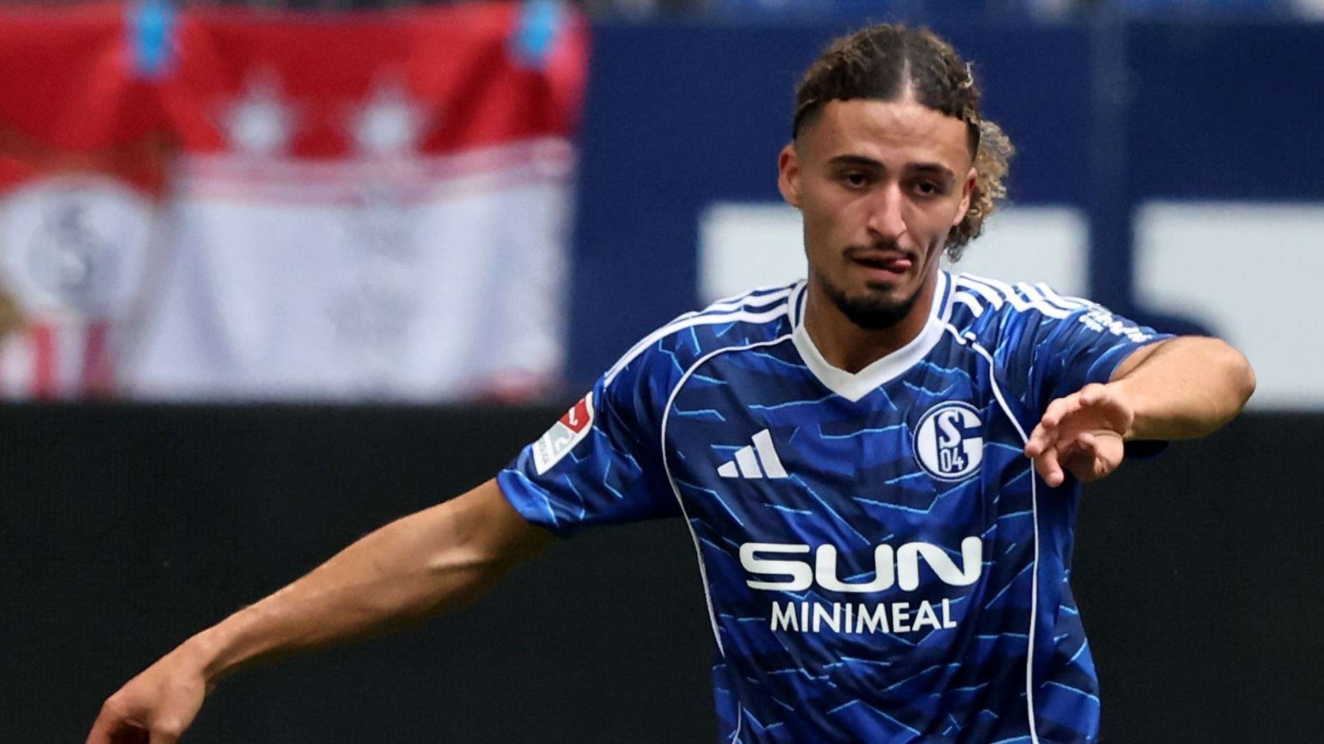 Taylan Bulut Schalke 2025