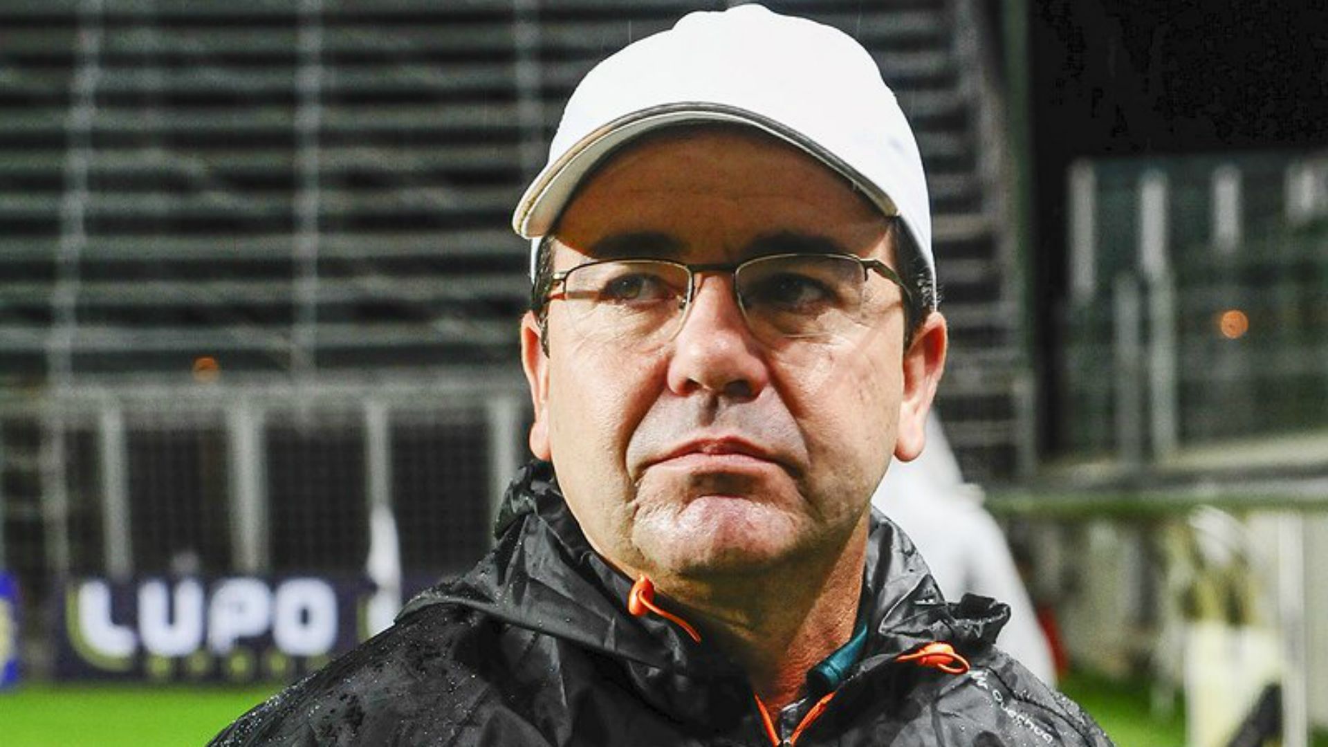 Enderson Moreira América-MG