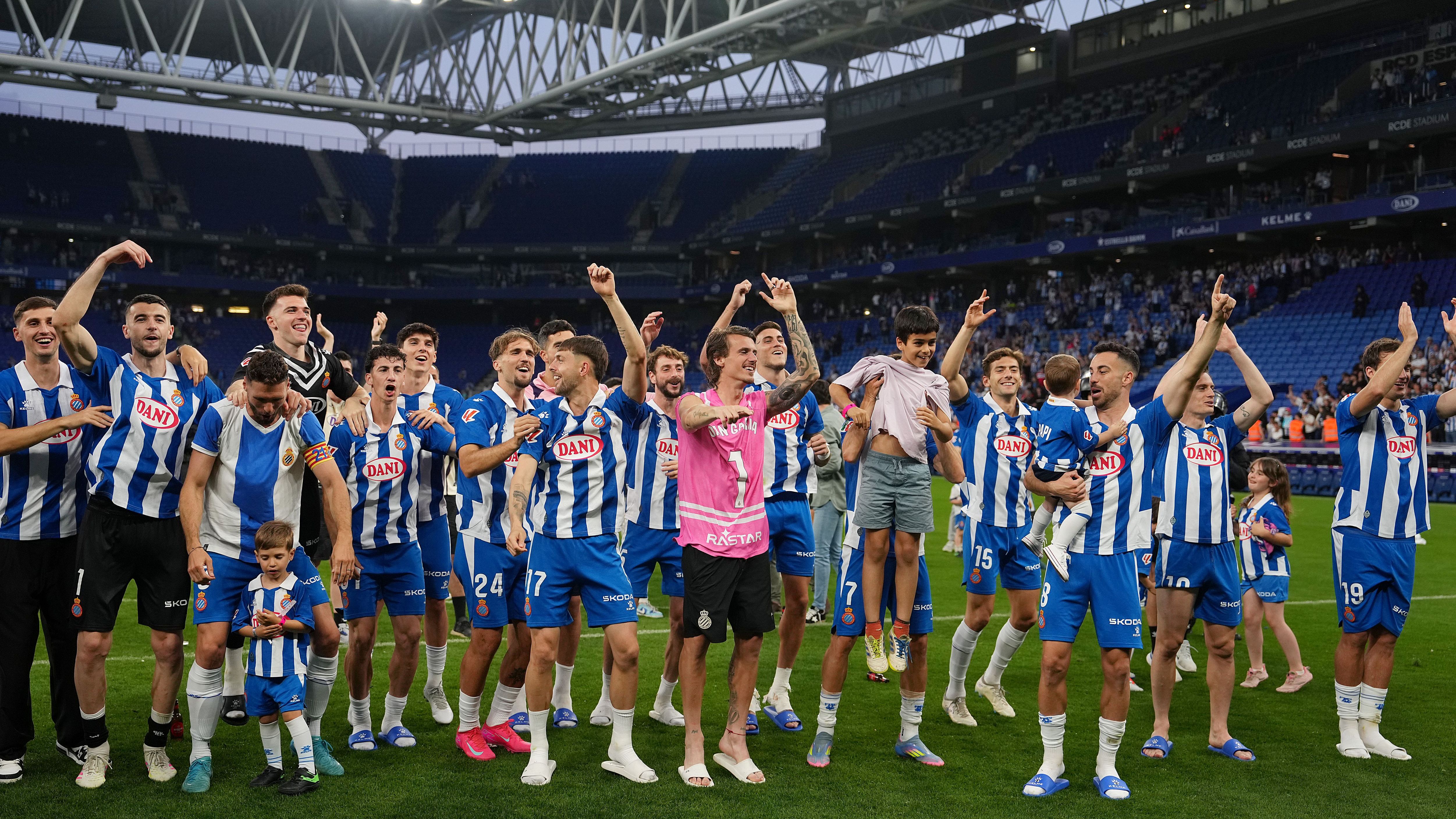 Las Palmas 2024-2025