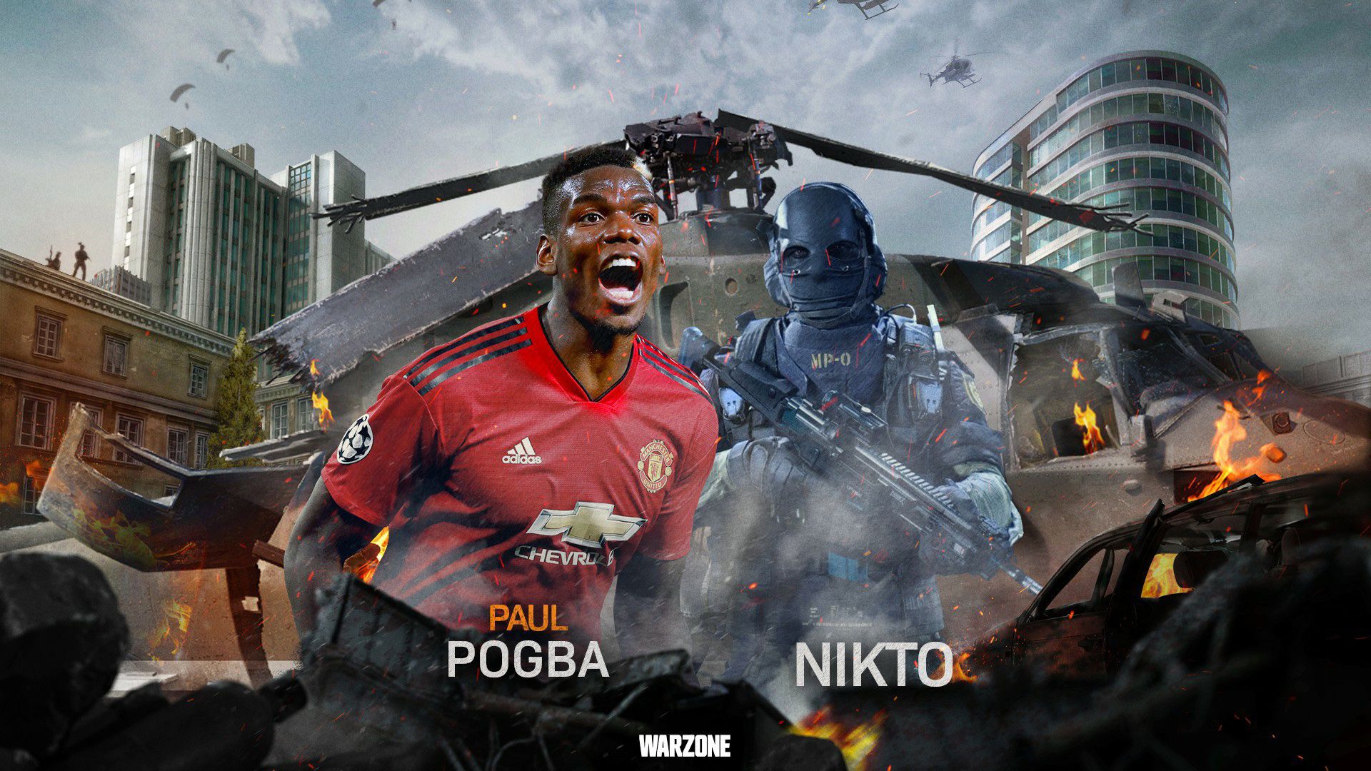 Pogba