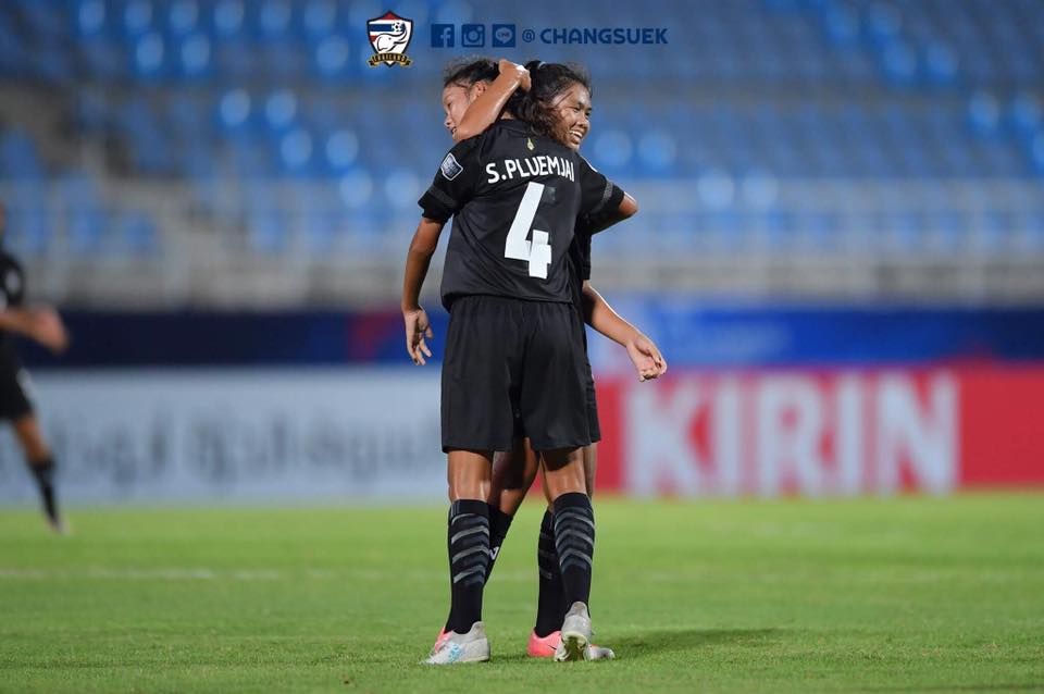 ทีมชาติไทยหญิงรุ่นอายุไม่เกิน 16 ปี