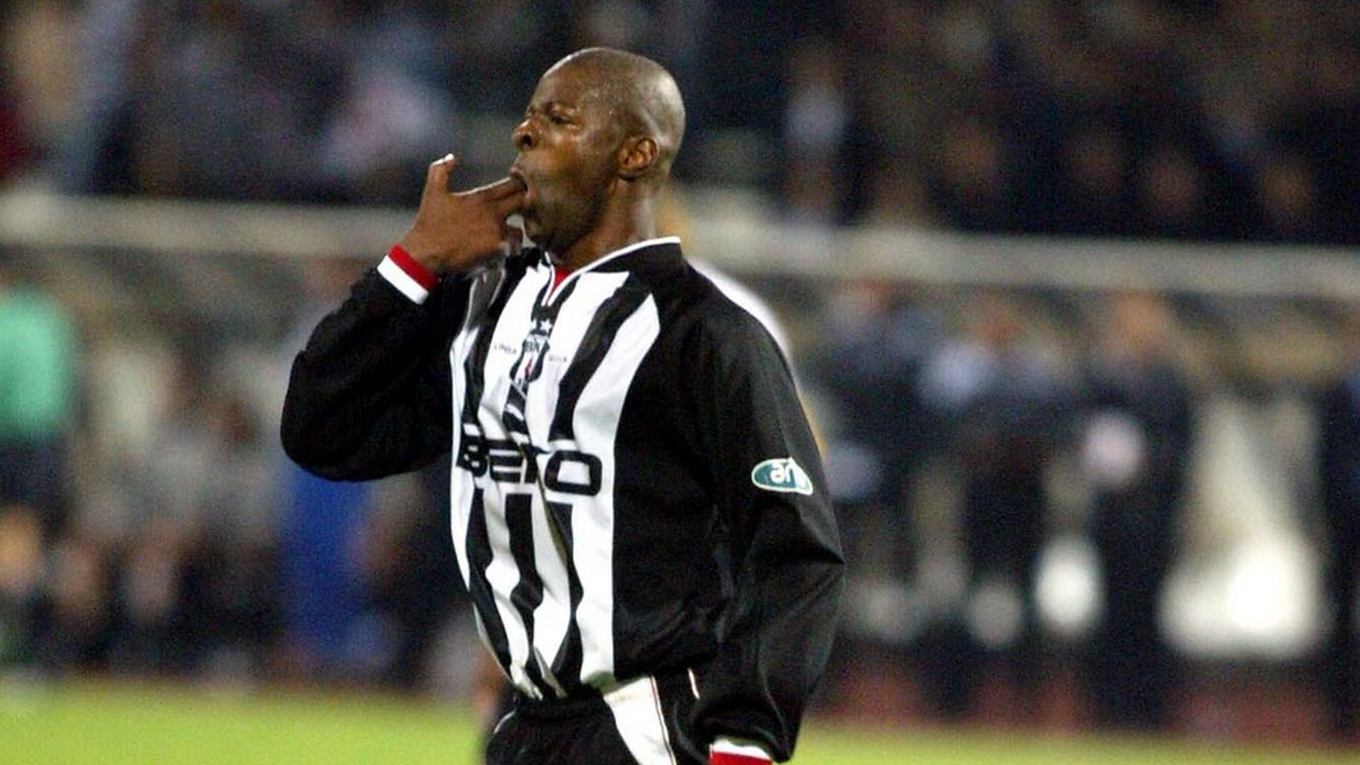 Pascal Nouma