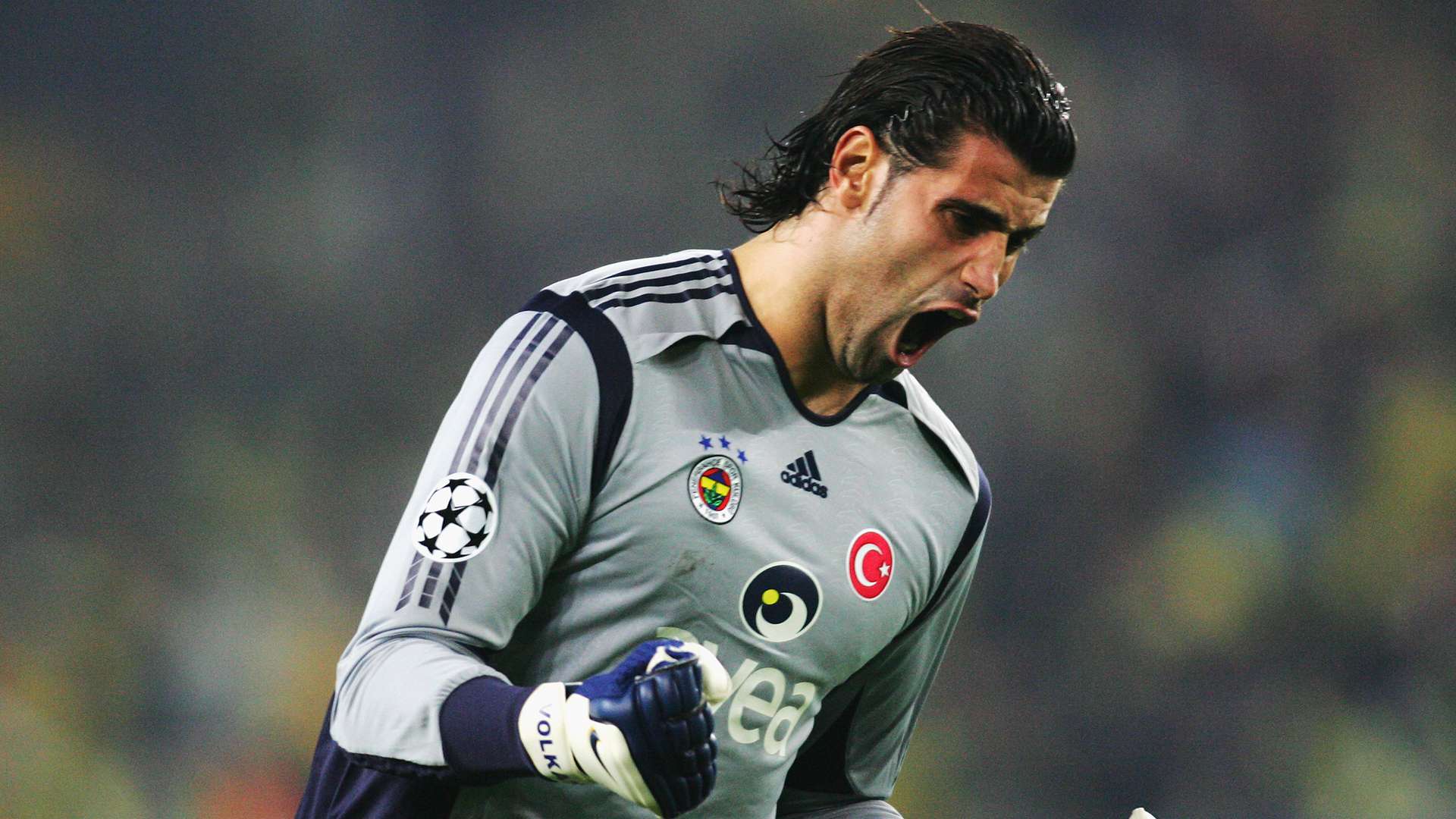 Volkan Demirel