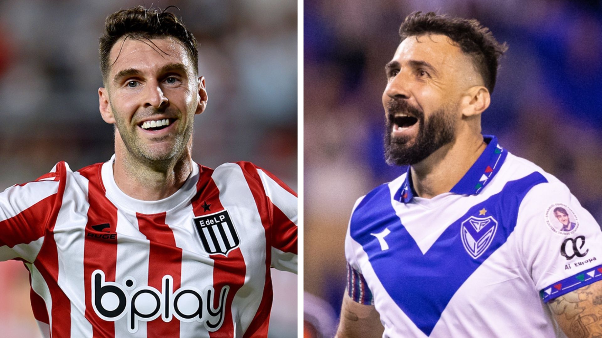 Estudiantes Vélez Torneo Binance 2023