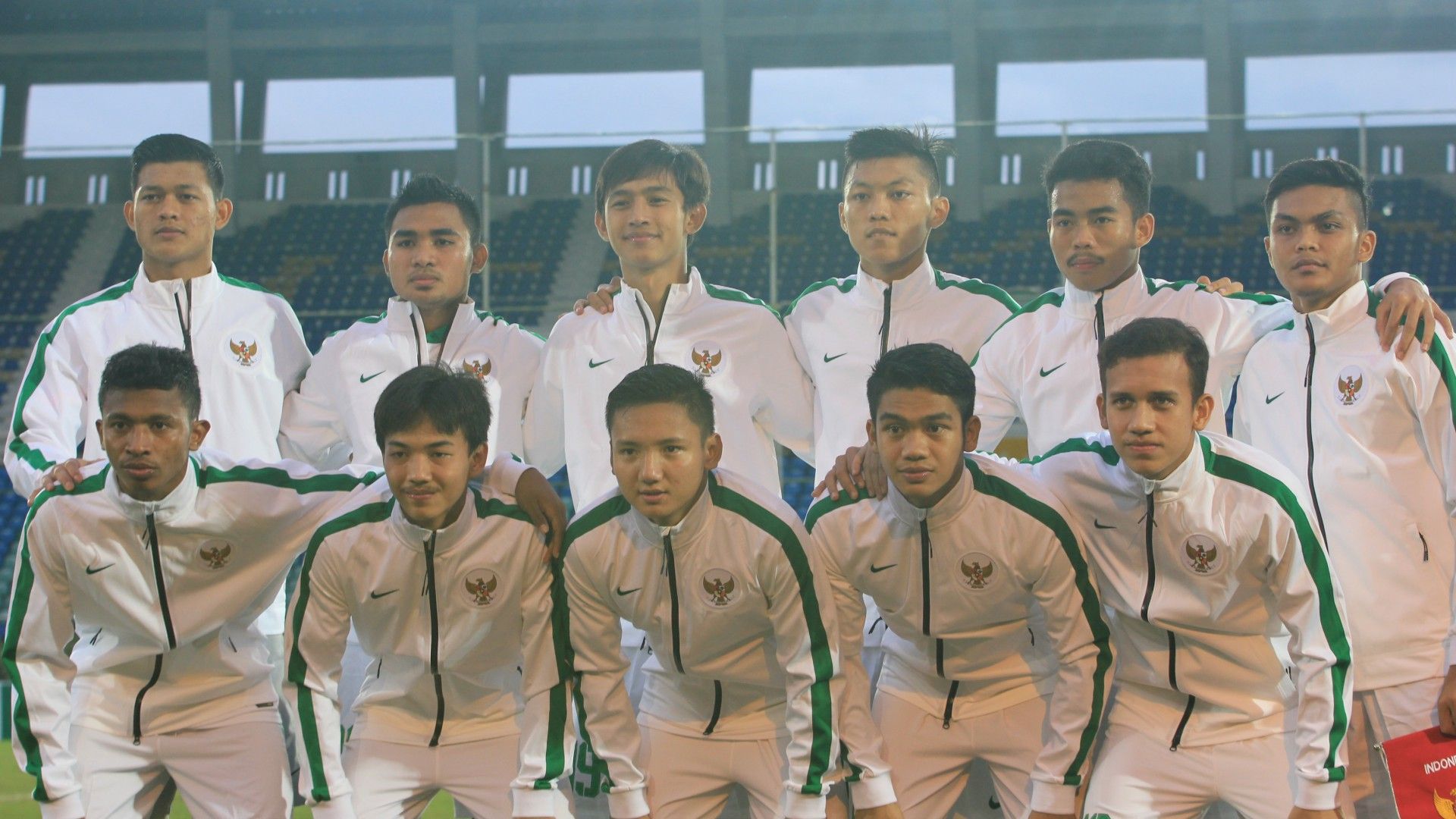 Timnas Indonesia U-19