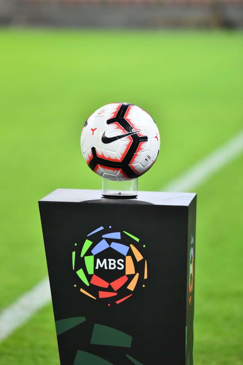 الدوري السعودي