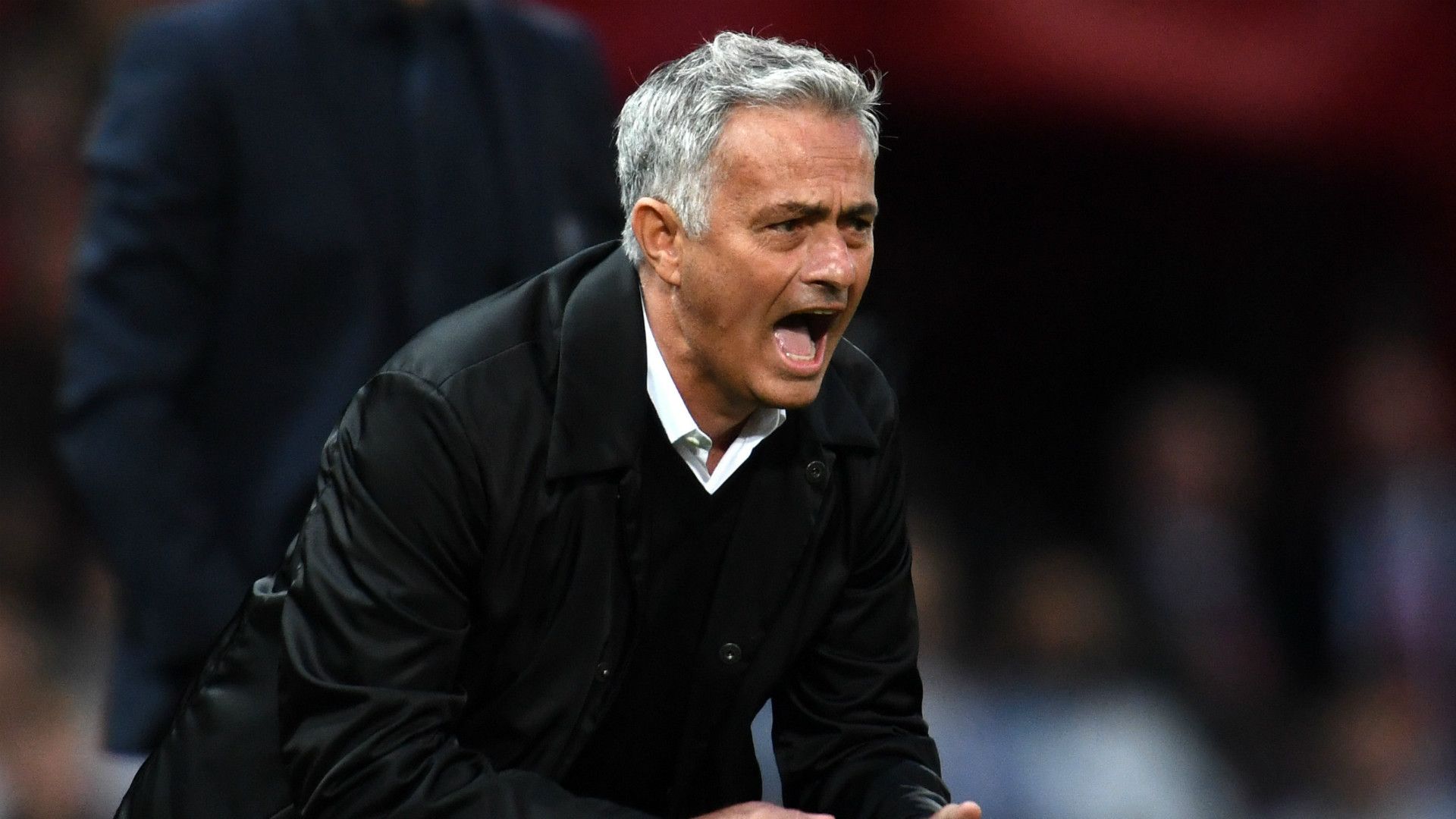 Jose Mourinho Manchester United 2018-19