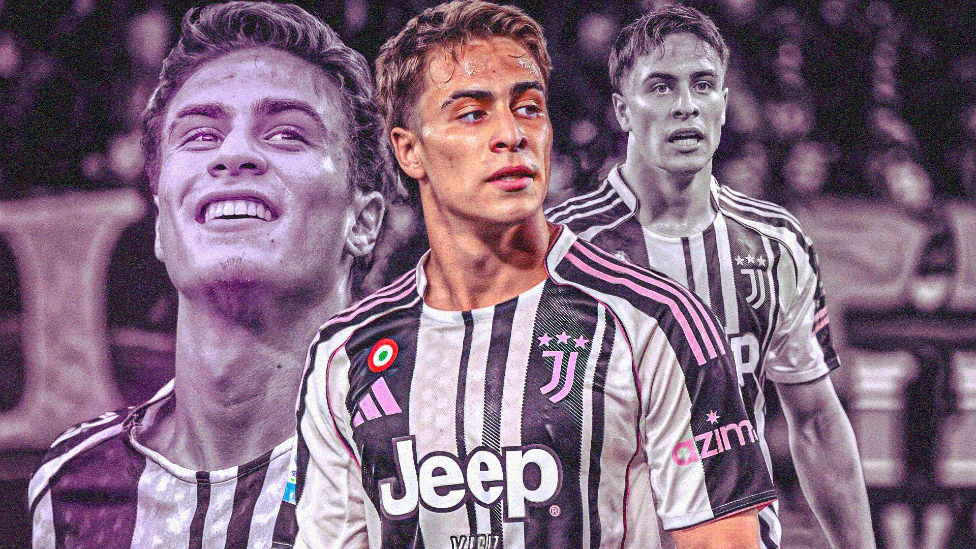 Yildiz Juventus GFX