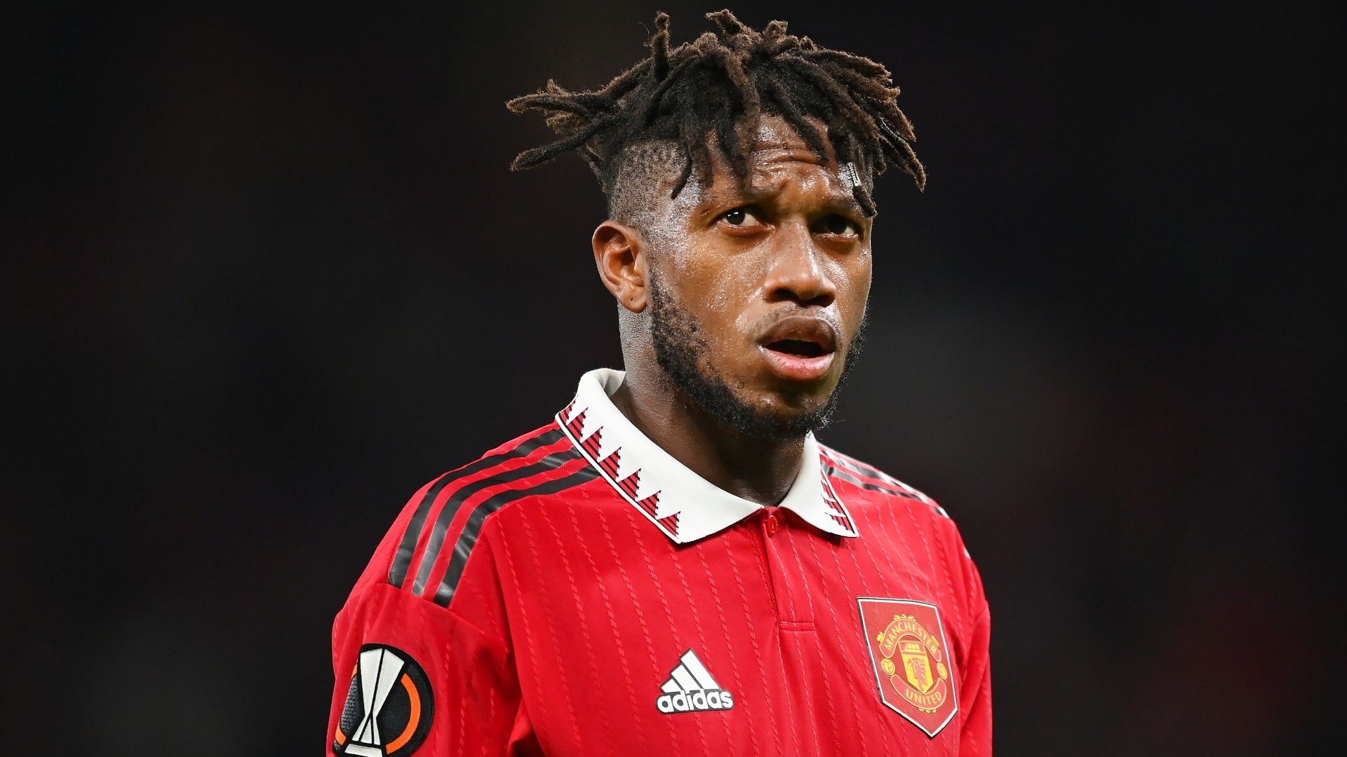 Fred Man Utd 2022-23