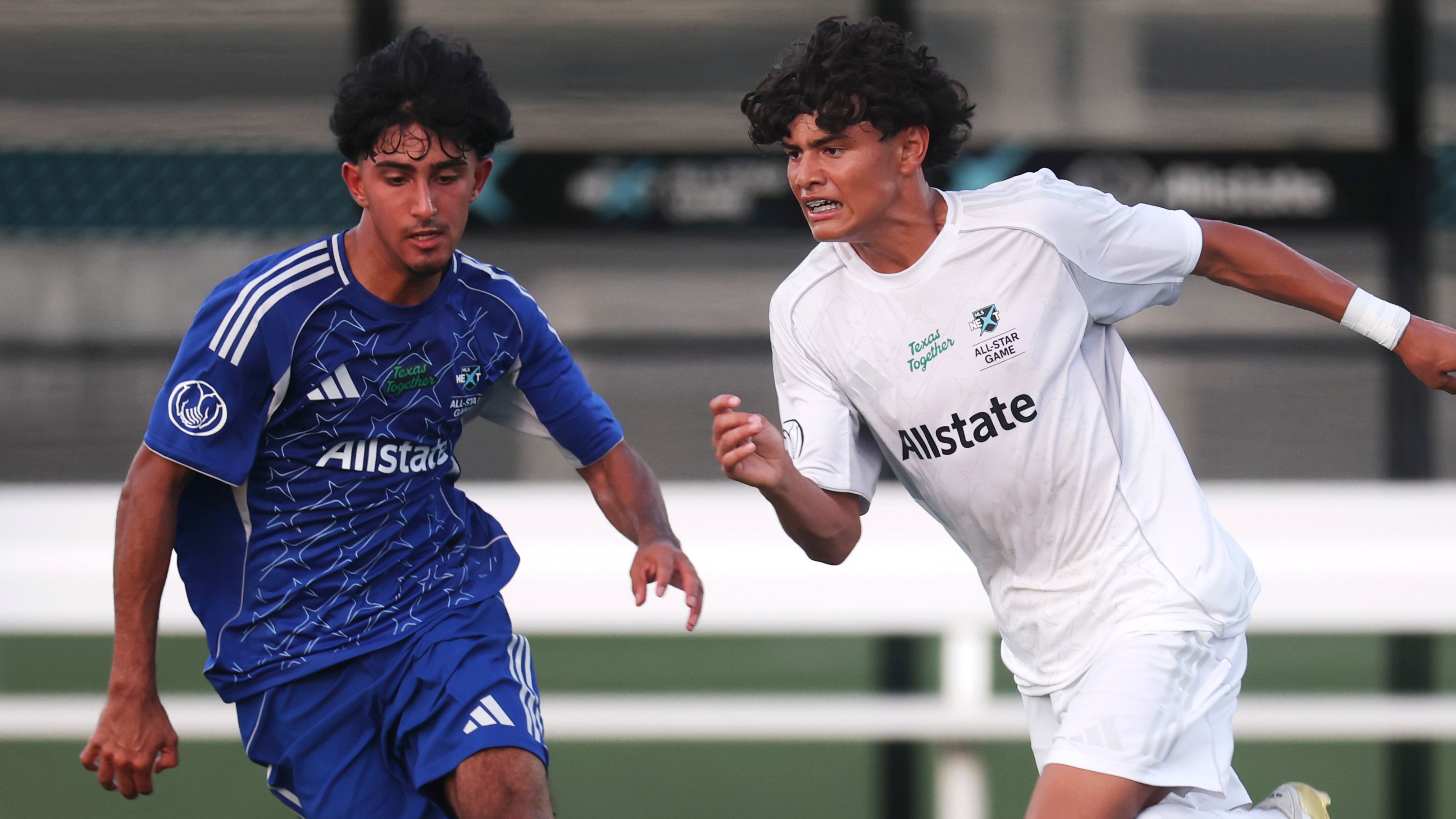 MLS NEXT All-Star Game