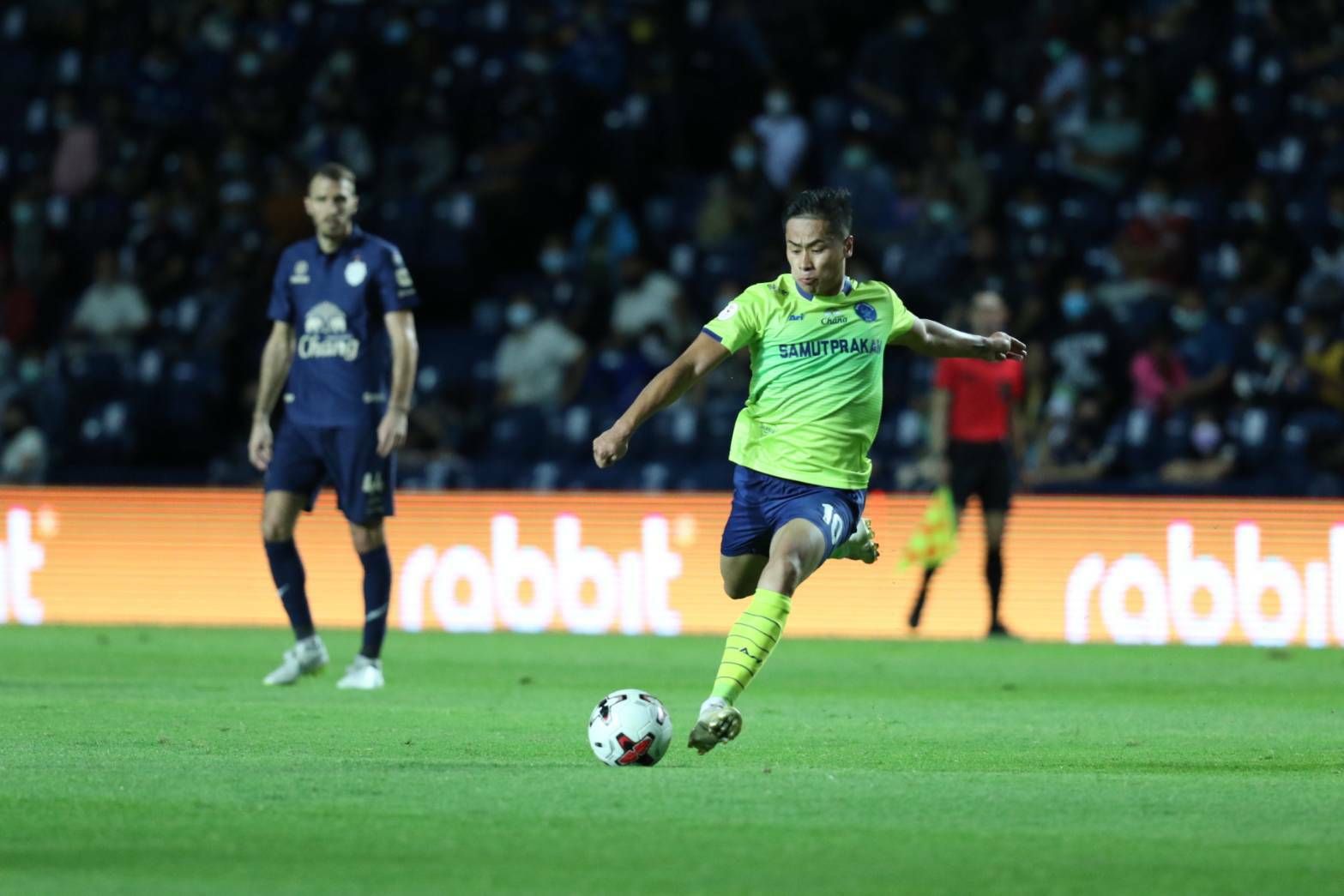 จักรกฤษ ลาภตระกูล