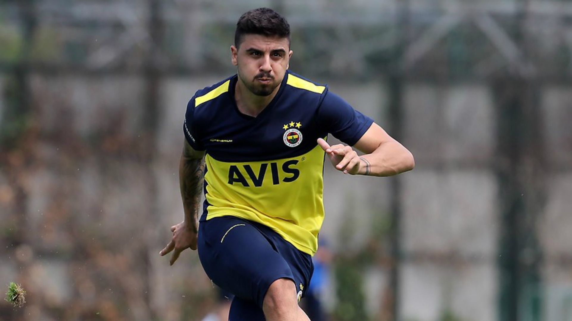 Ozan Tufan
