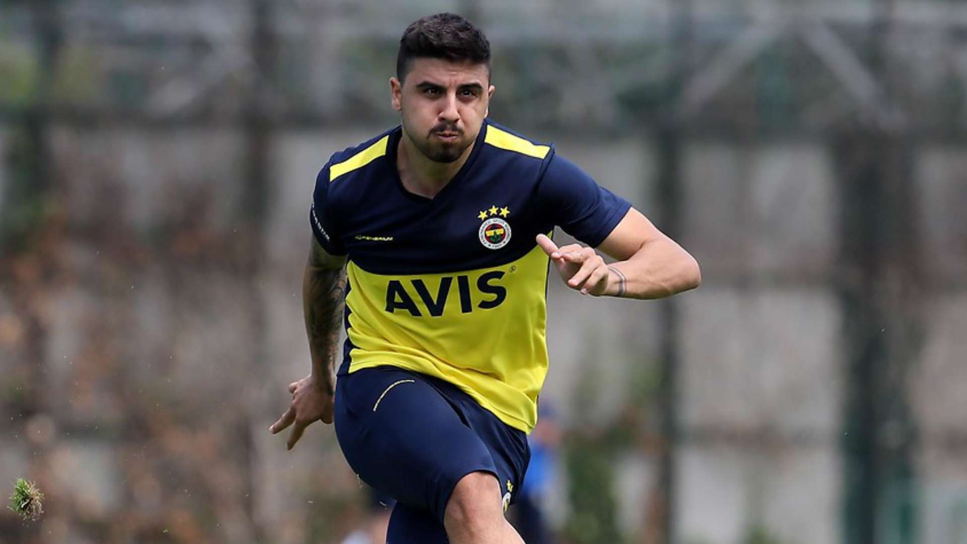 Ozan Tufan