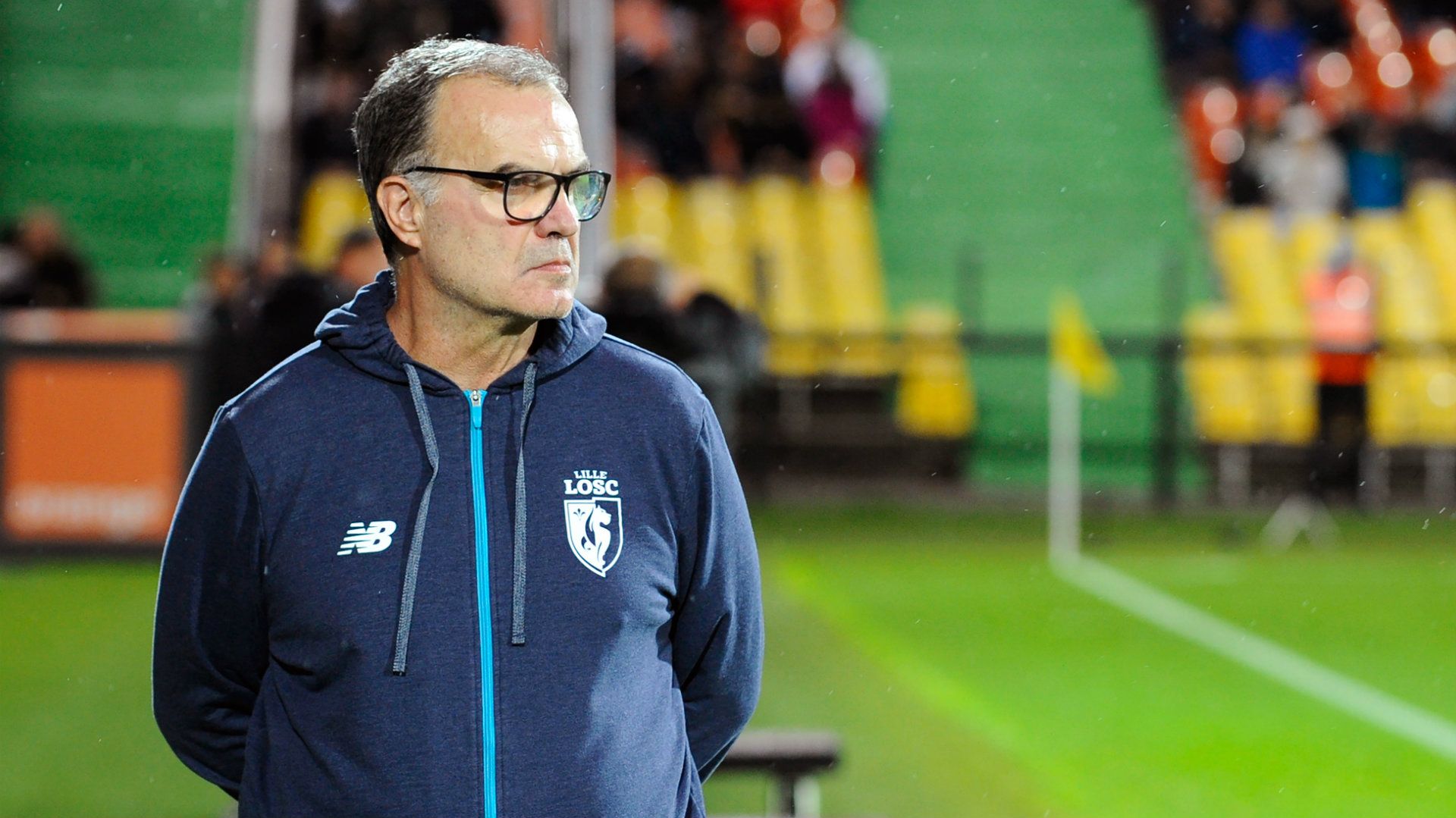 Marcelo Bielsa