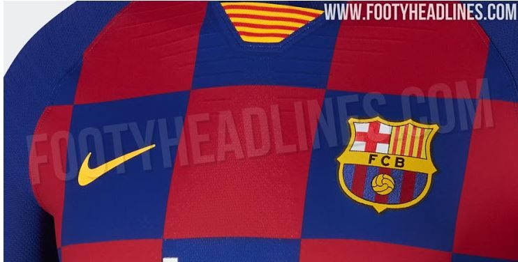 Barca 2019/20