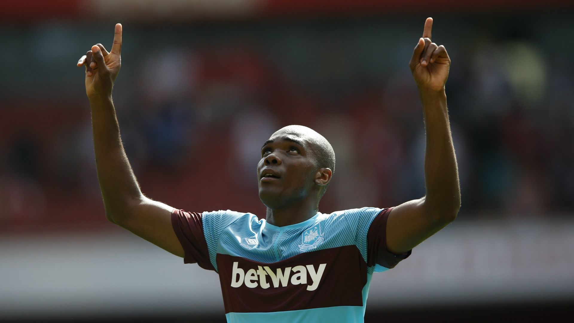 Angelo Ogbonna