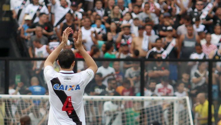 Anderson Martins Vasco da Gama 2017