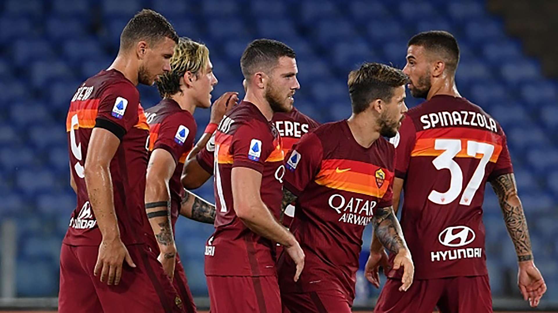 as-roma