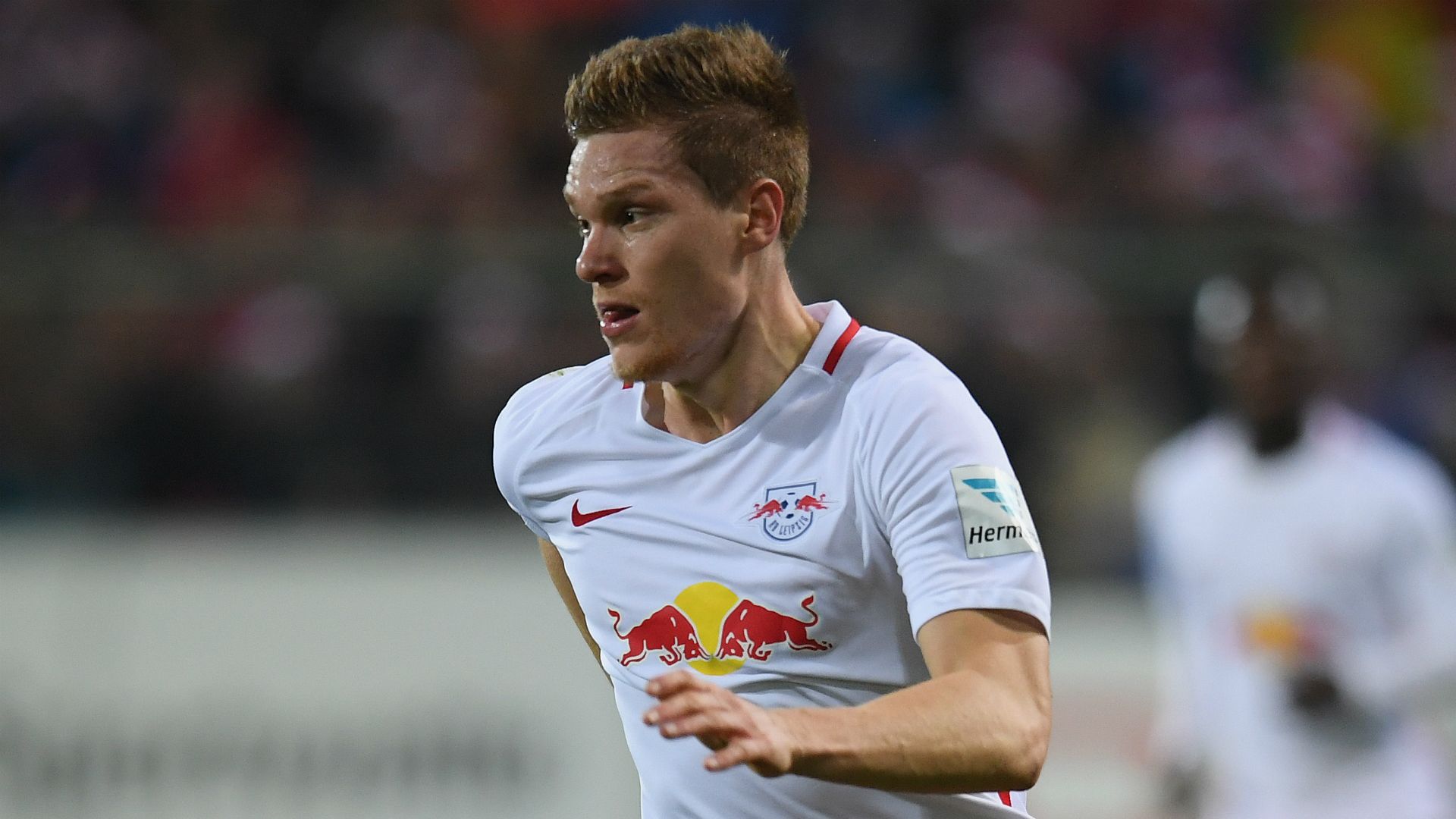 Marcel Halstenberg RB Leipzig