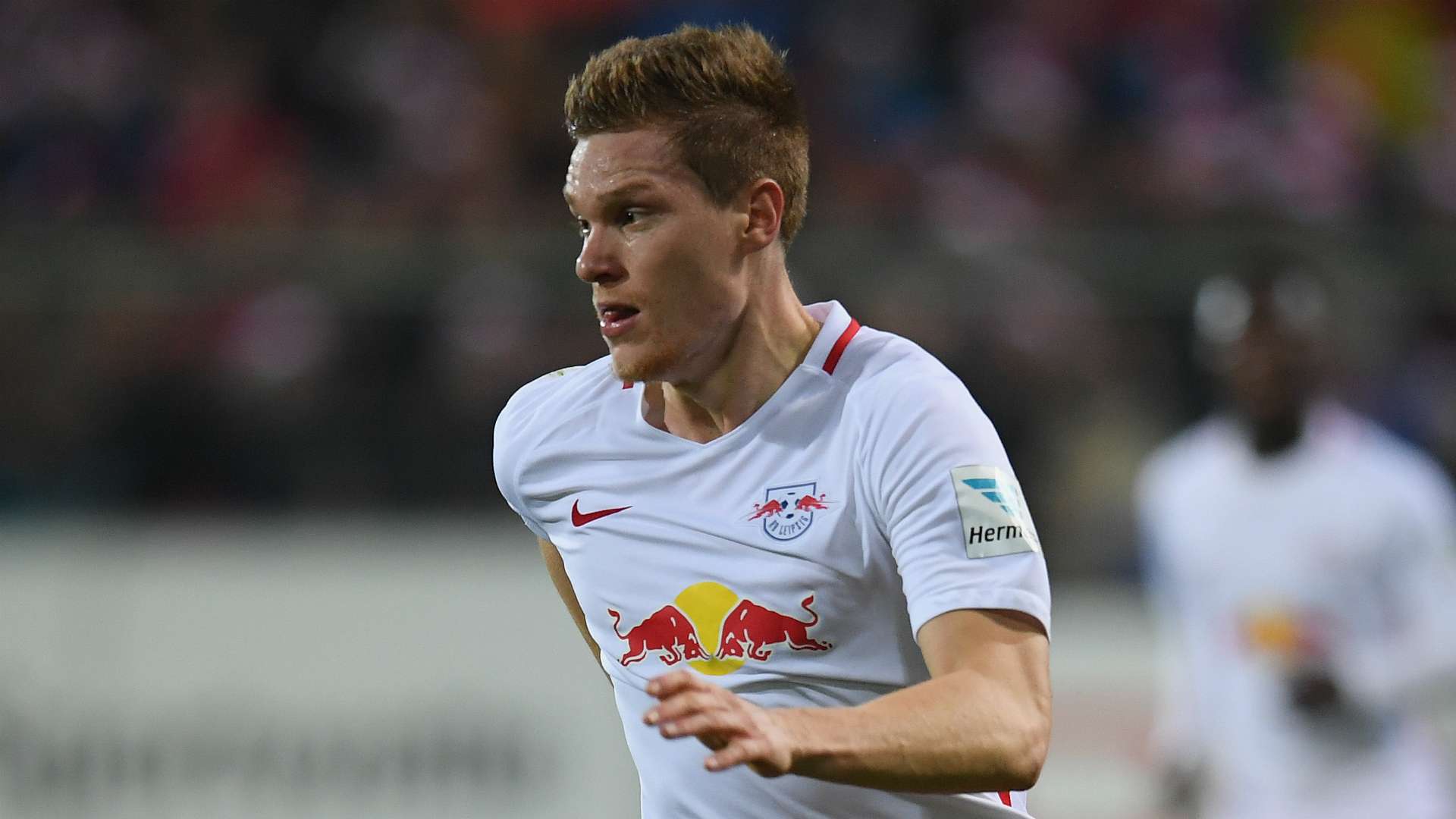 Marcel Halstenberg RB Leipzig