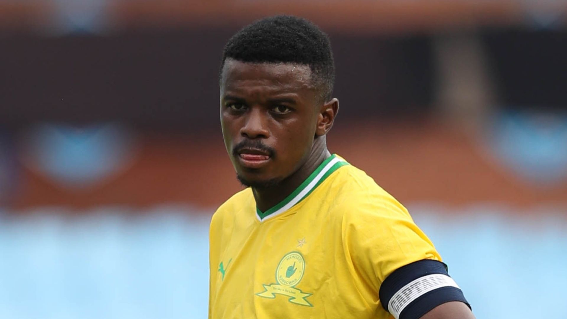 Teboho Mokoena, Sundowns